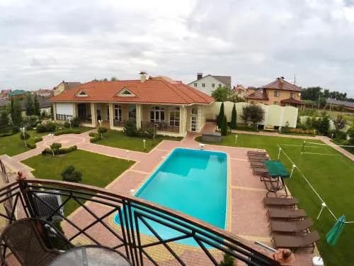 Hotel photo 21