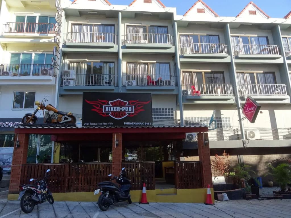 Hotel photo 11