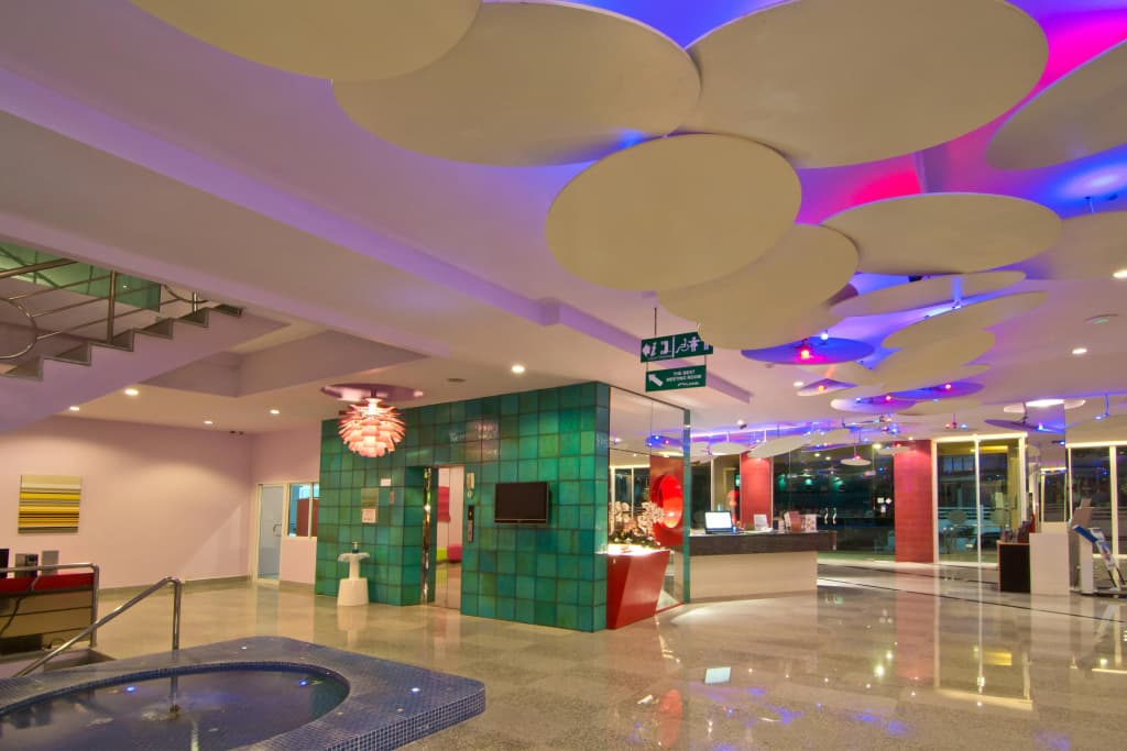 Hotel photo 2