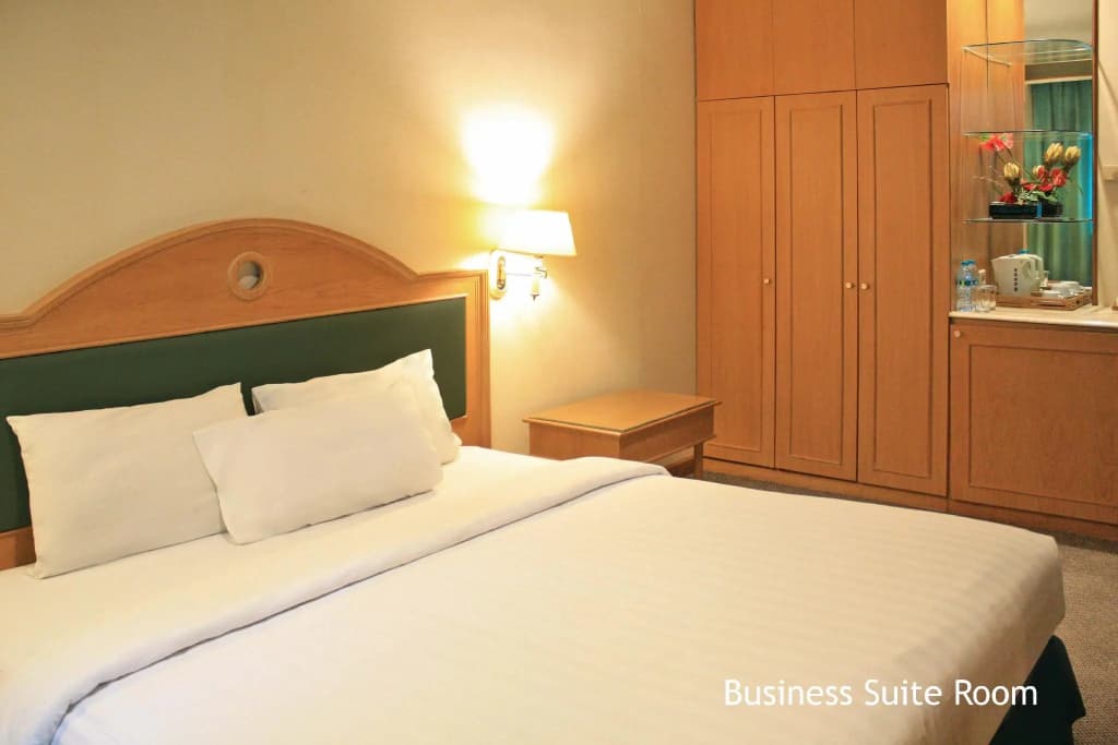 Business Suite