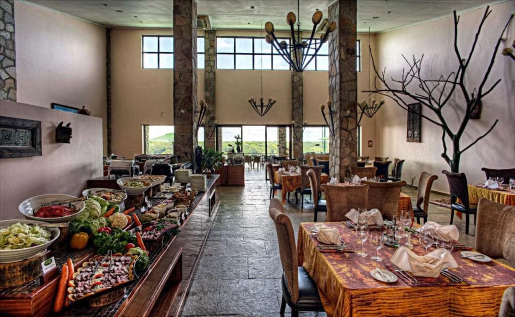Hotel photo 20