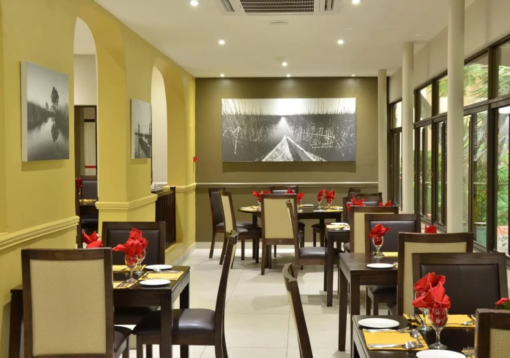 Hotel photo 17