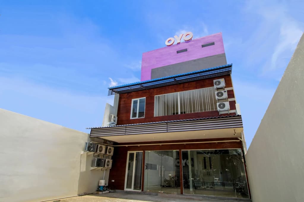 Hotel photo 1