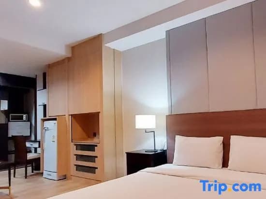 Premier Double room full double bed