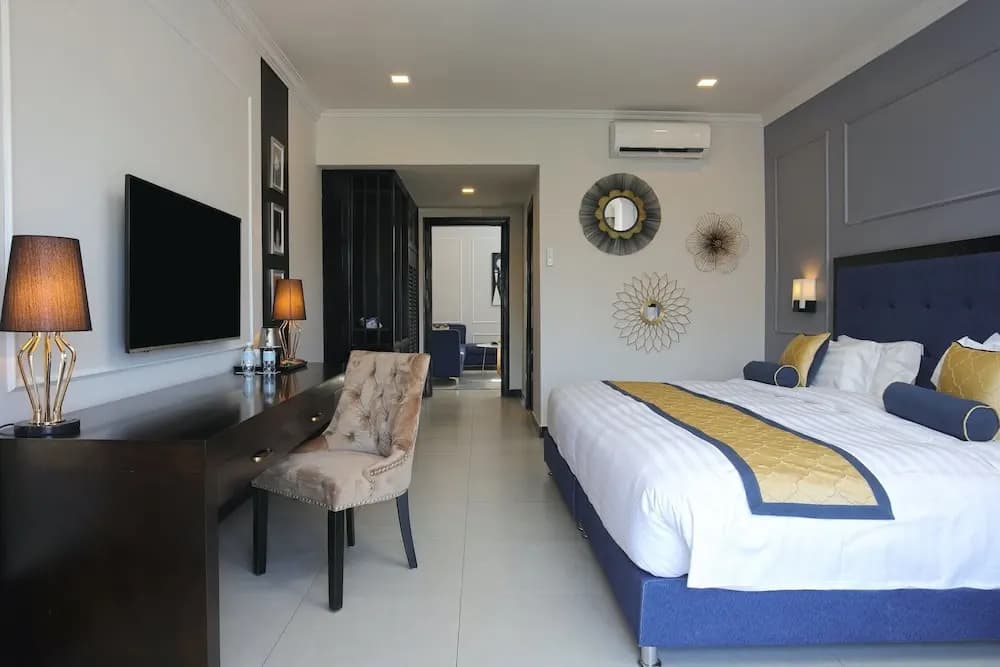 Junior Suite