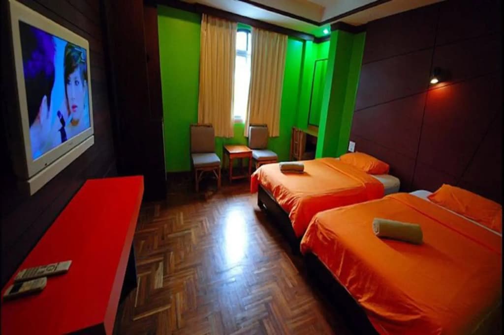 Hotel photo 17