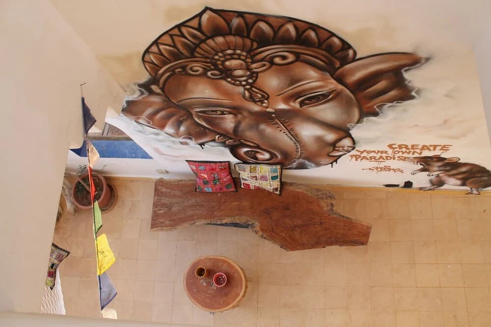 Hotel photo 18