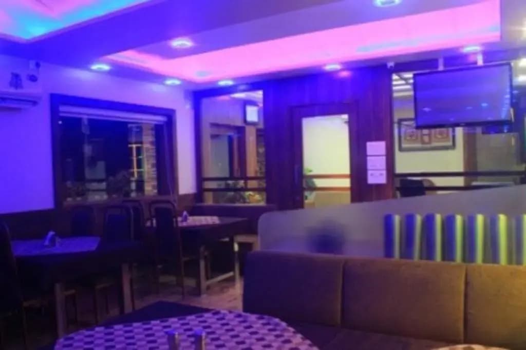 Hotel photo 14