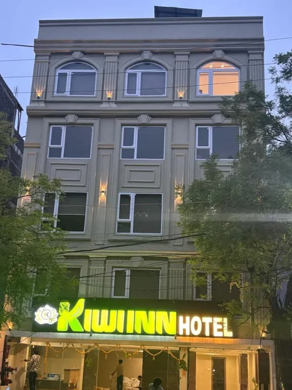 Hotel photo 8
