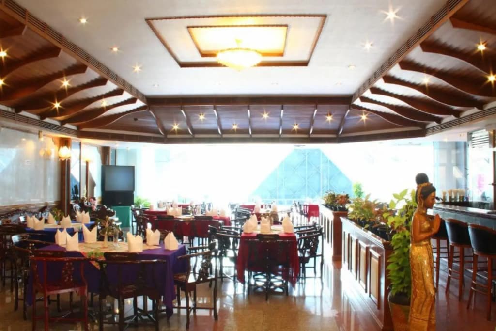 Hotel photo 25