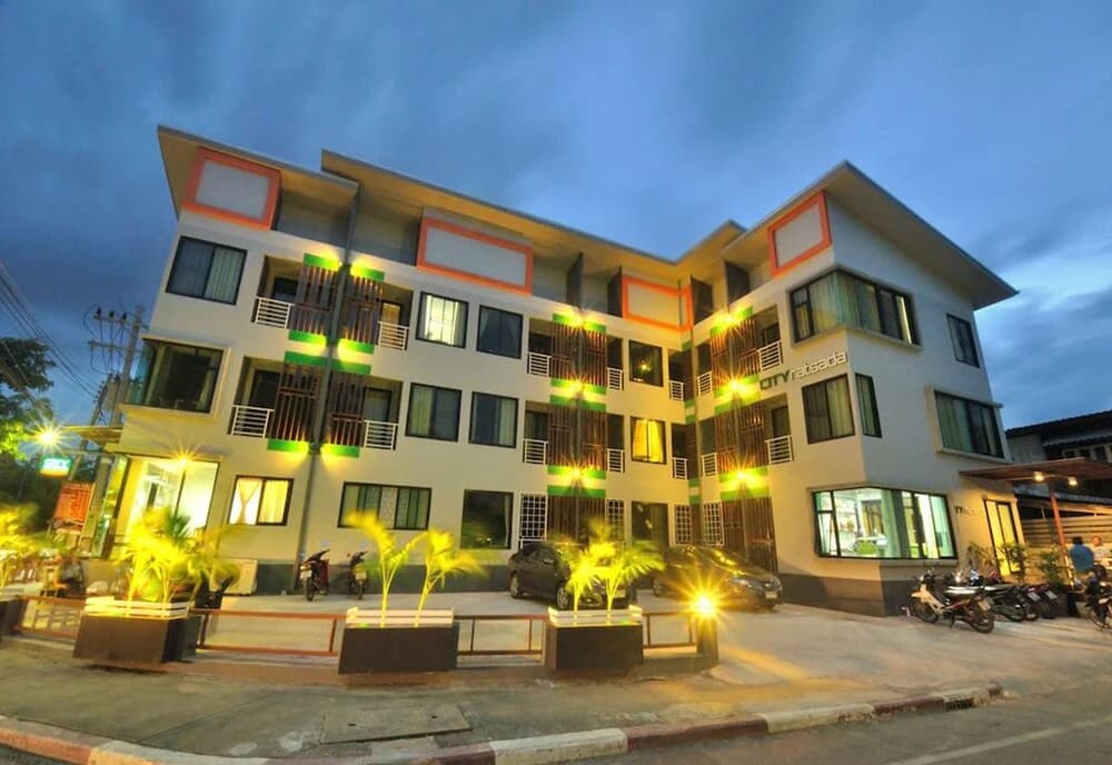 Hotel photo 16