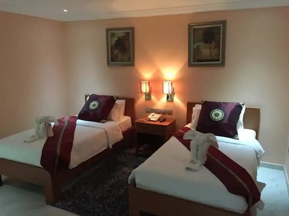 Hotel photo 5