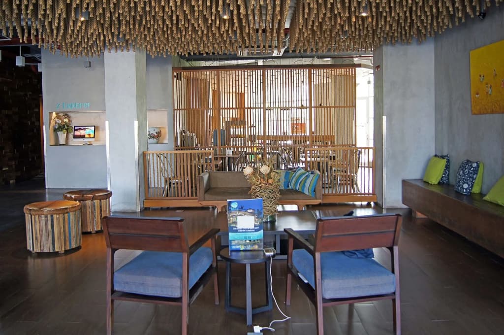 Hotel photo 13