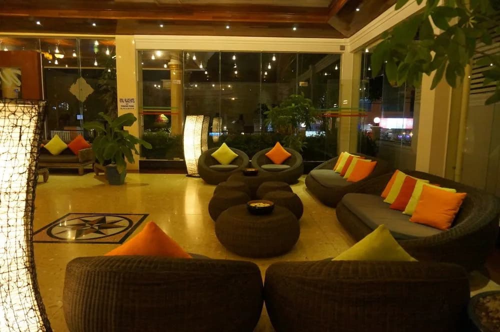 Hotel photo 12