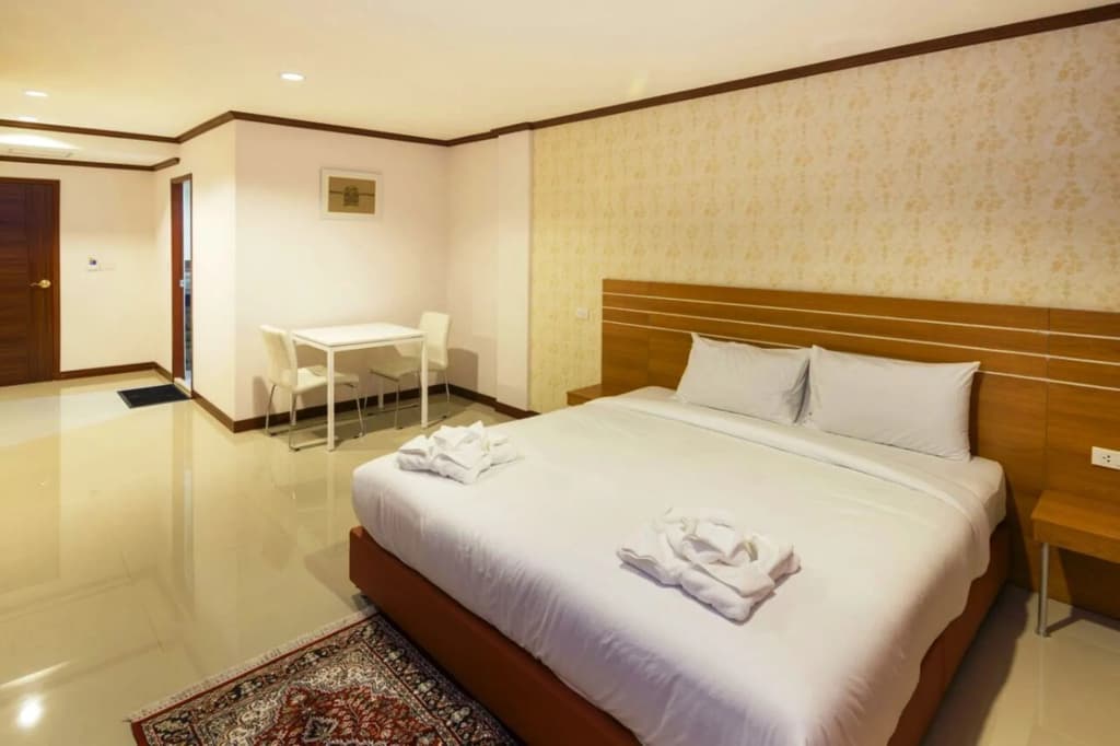 Hotel photo 5