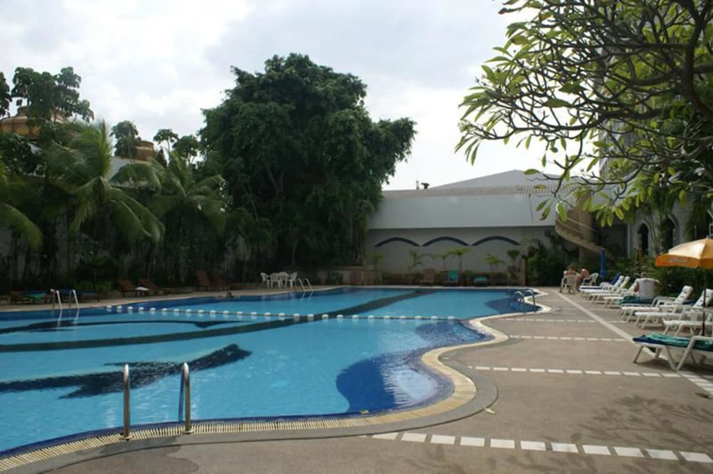 Hotel photo 22