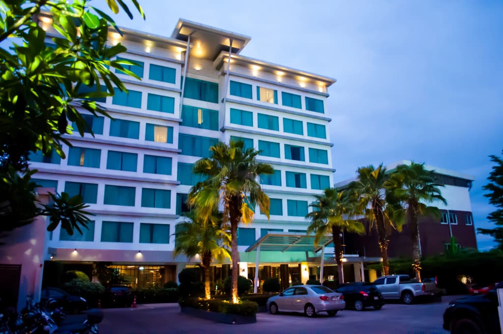Hotel photo 1