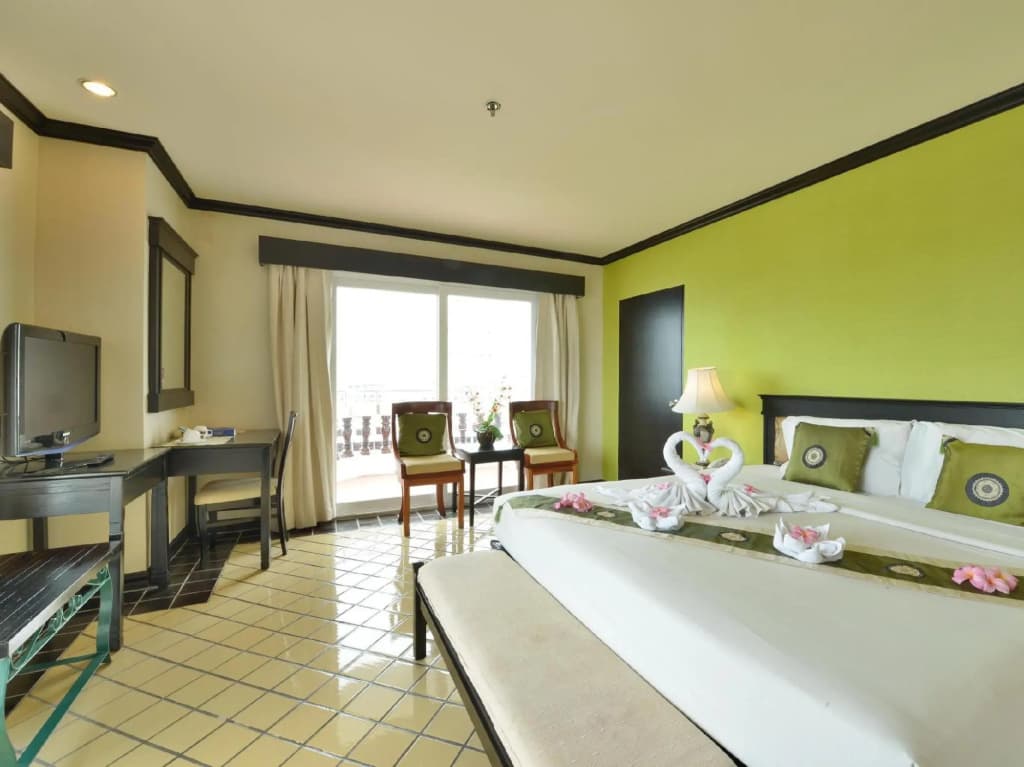 Hotel photo 5