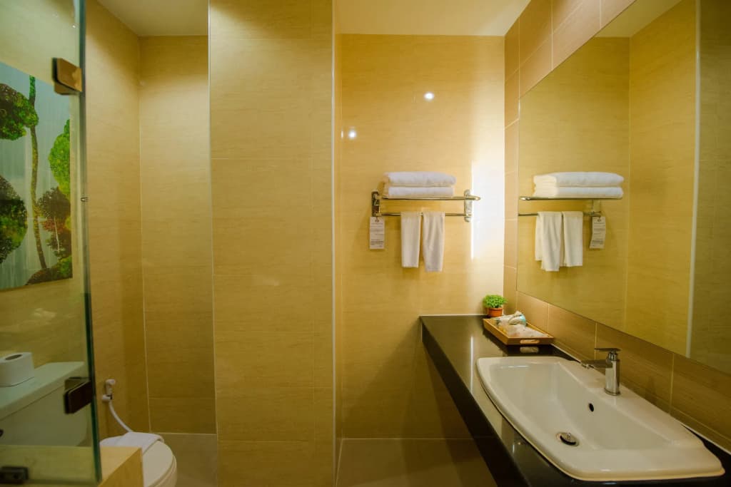 Hotel photo 8