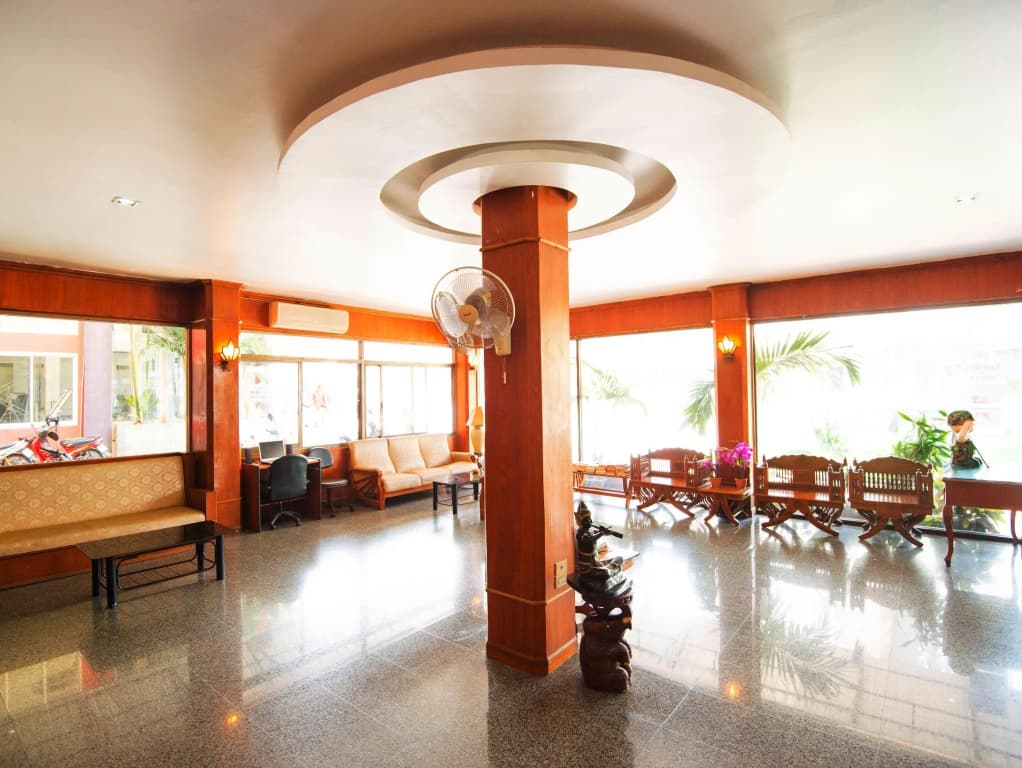 Hotel photo 22