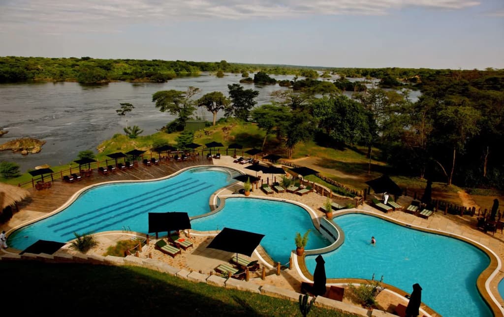 Hotel photo 14