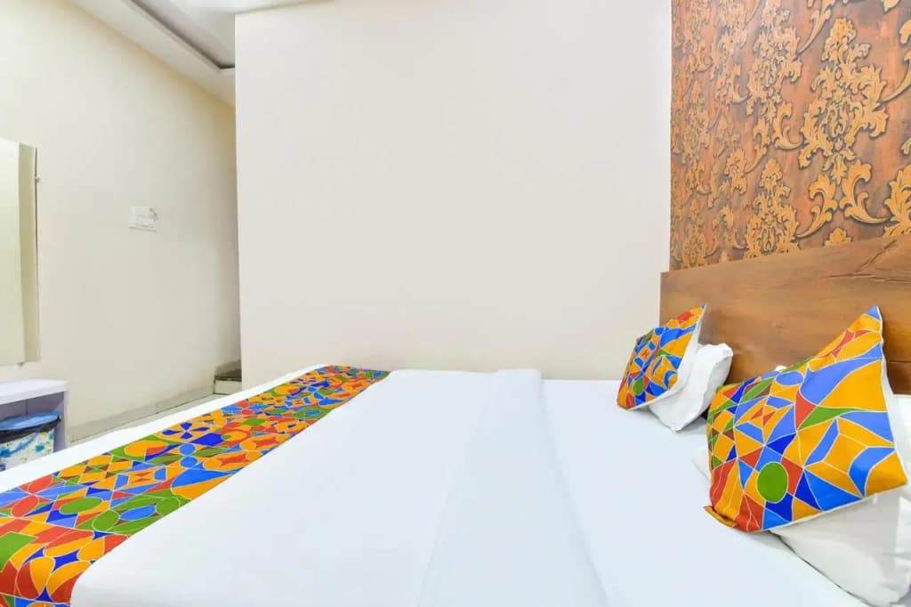 Hotel photo 7