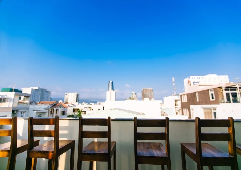 Hotel photo 16
