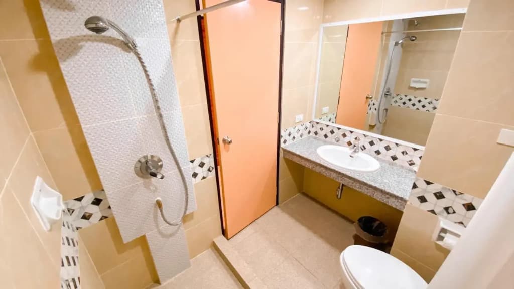 Hotel photo 8