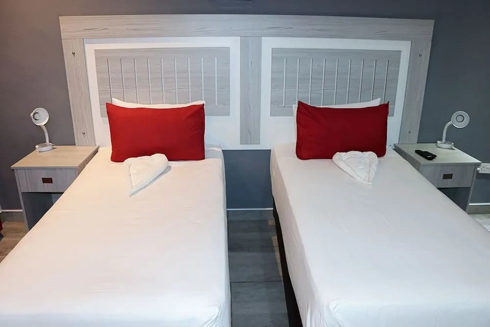 Hotel photo 3