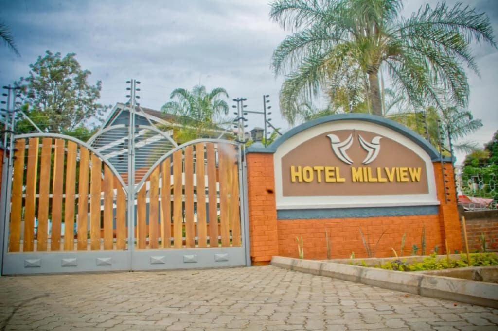 Hotel photo 1