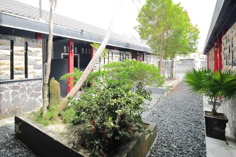 Hotel photo 11