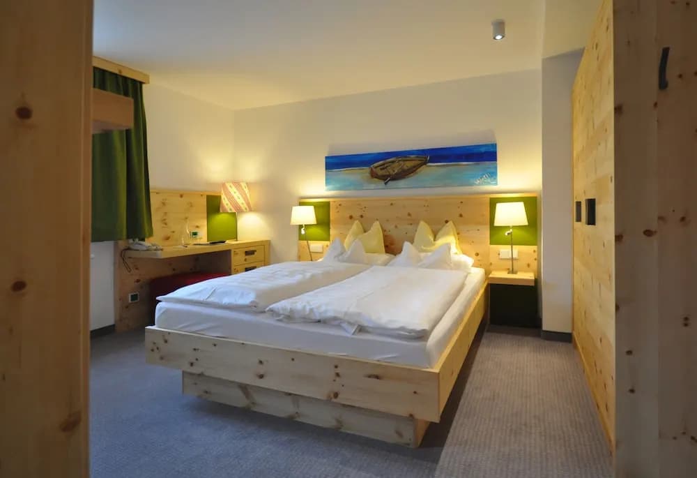 Economy Single room