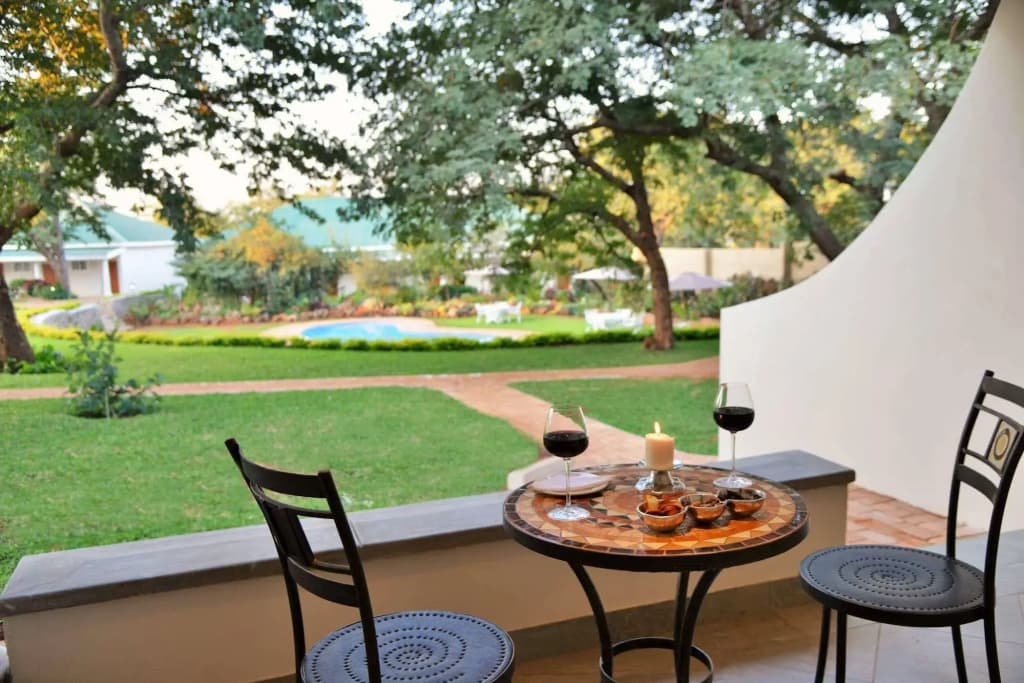 Hotel photo 16