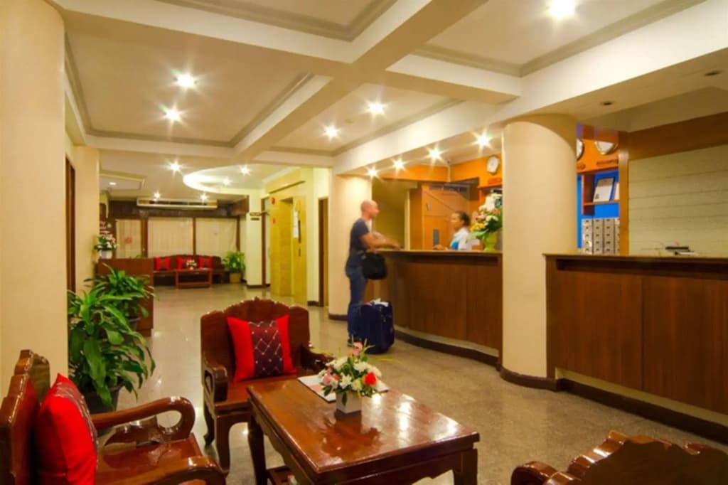 Hotel photo 30