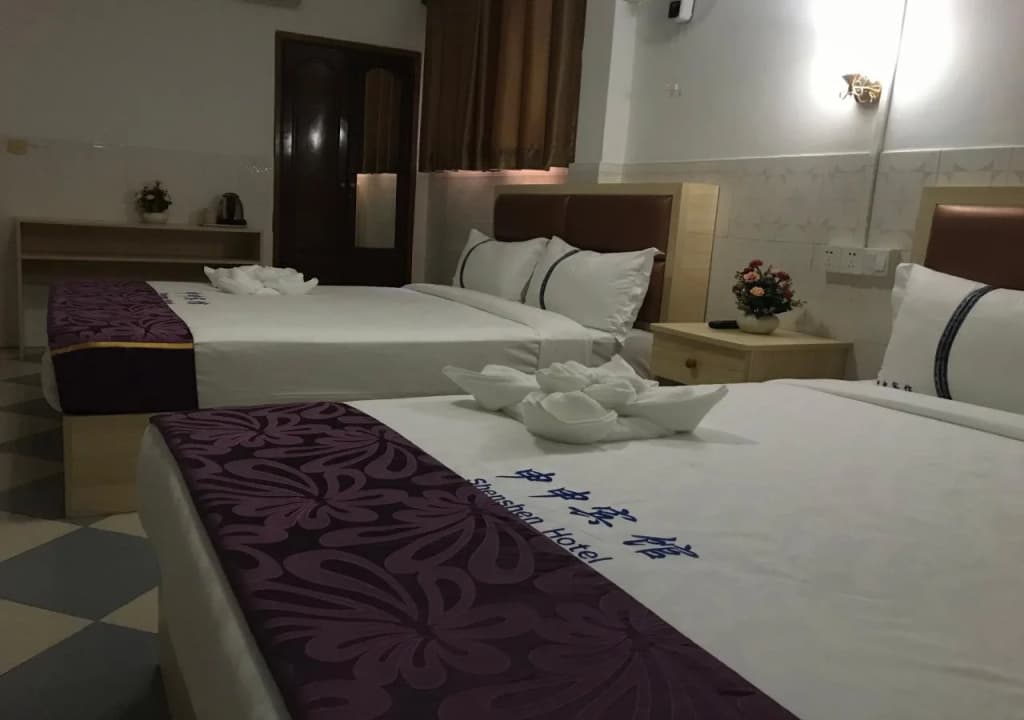 Hotel photo 3