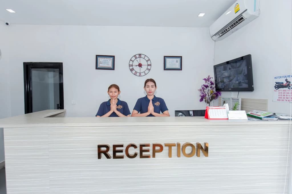 Hotel photo 25