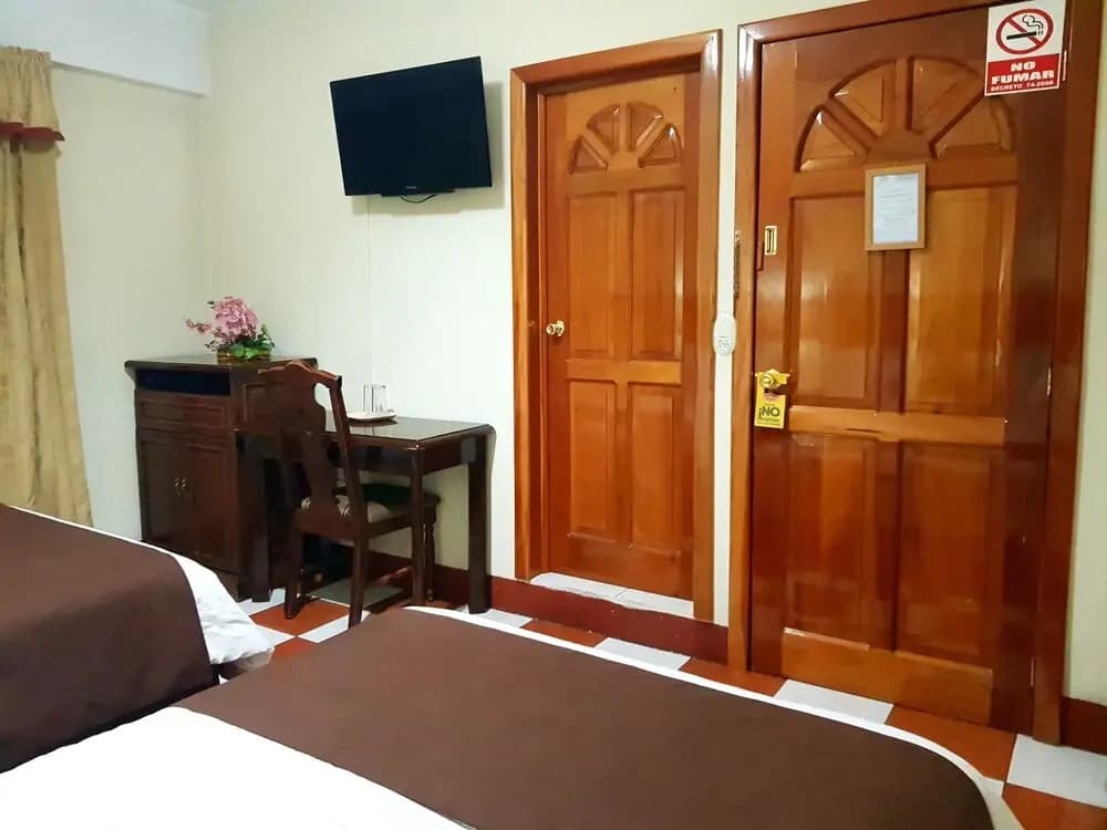 Hotel photo 6