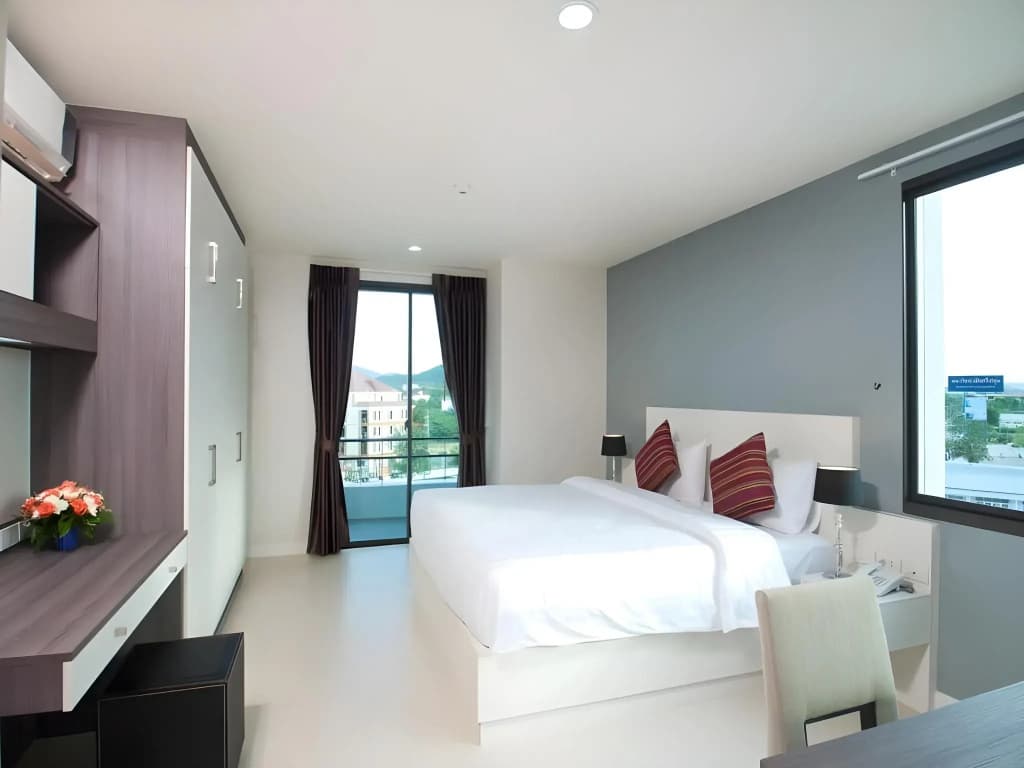 Hotel photo 11