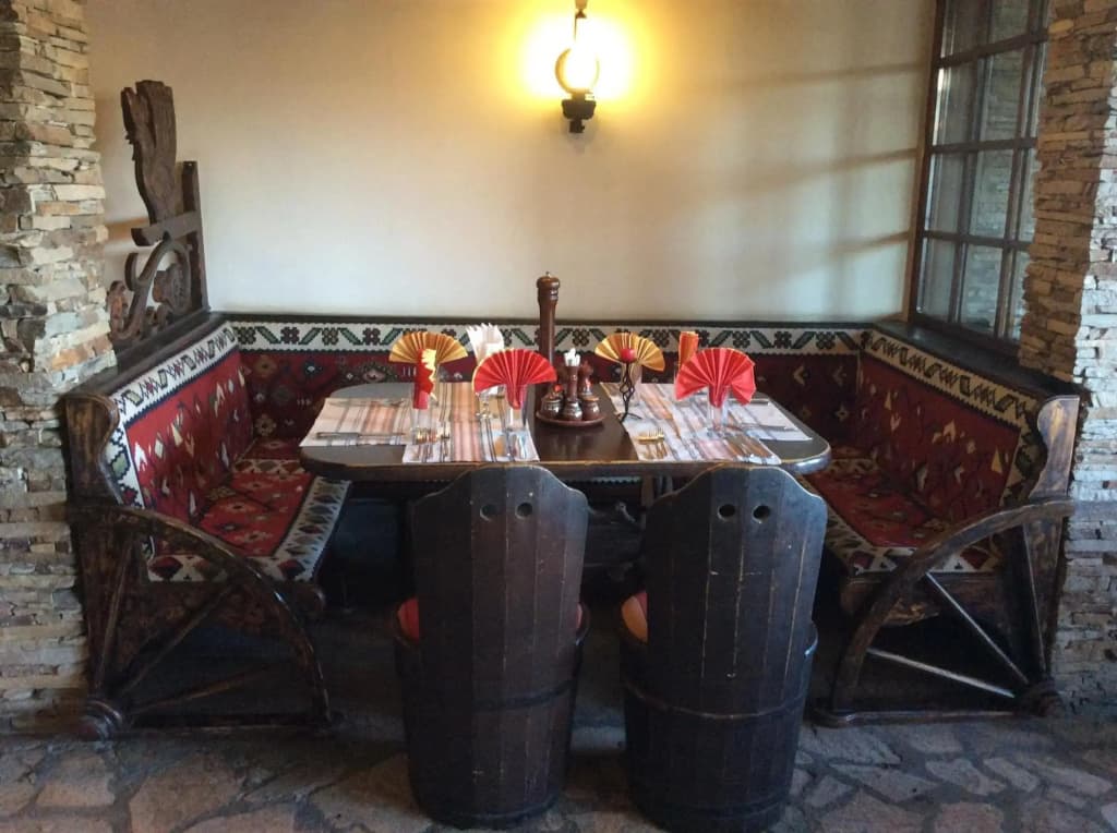 Hotel photo 17