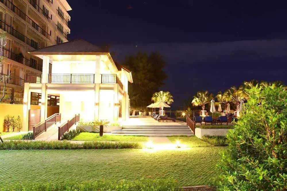 Hotel photo 18