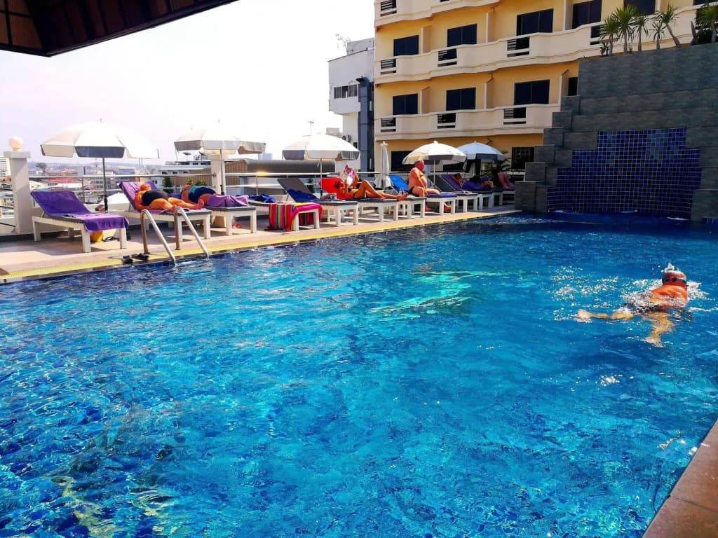 Hotel photo 14