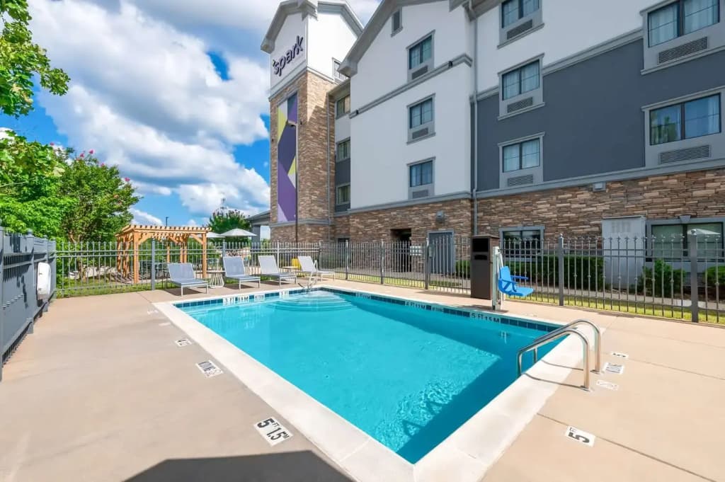 Hotel photo 40