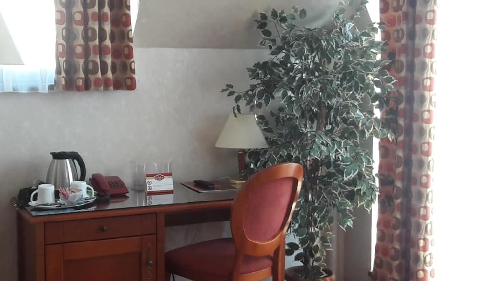 Hotel photo 6