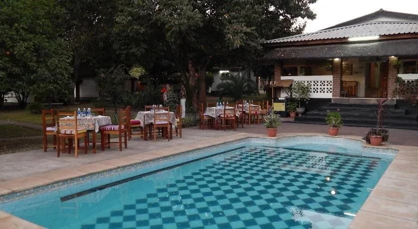 Hotel photo 11