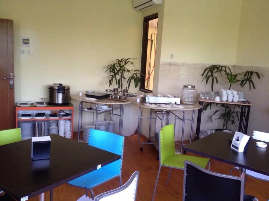 Hotel photo 18