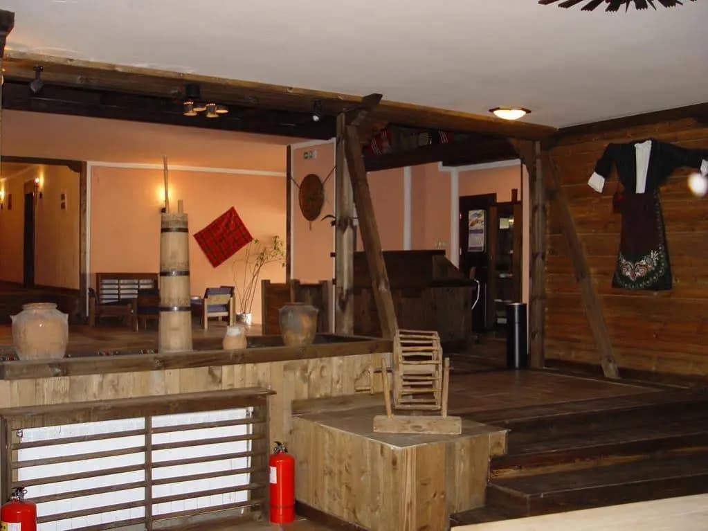 Hotel photo 9