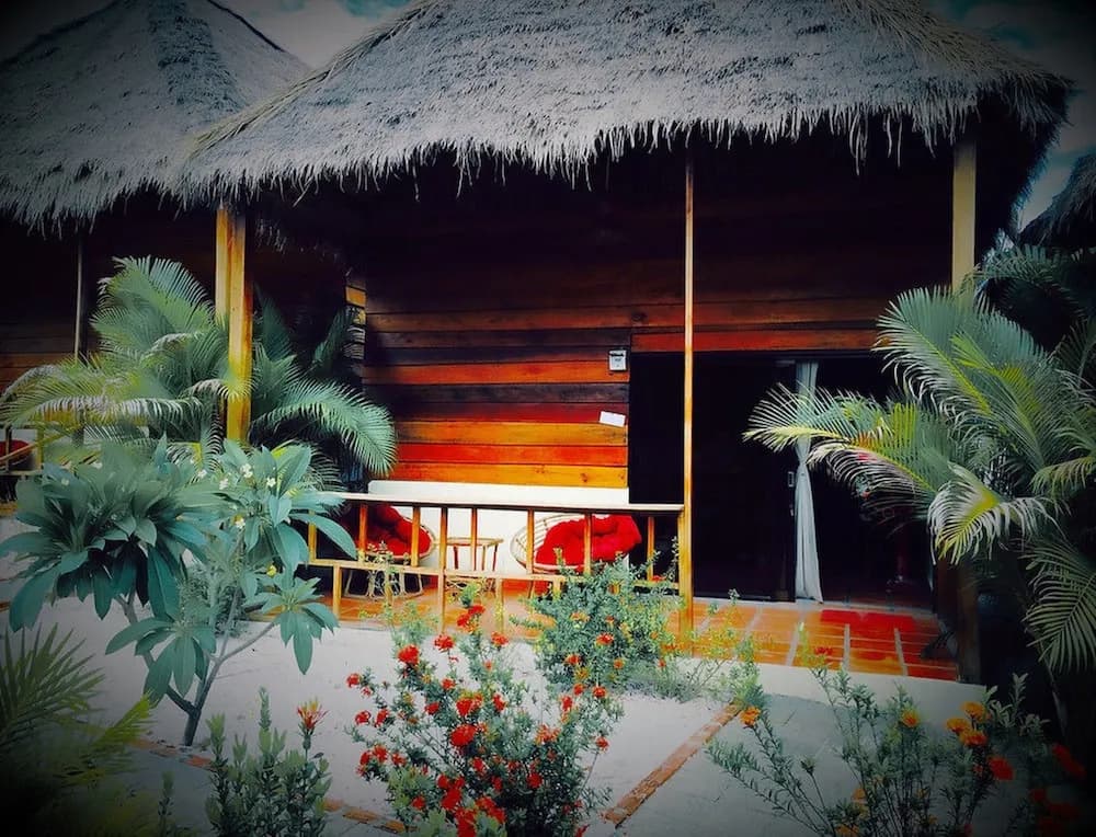 Bungalow