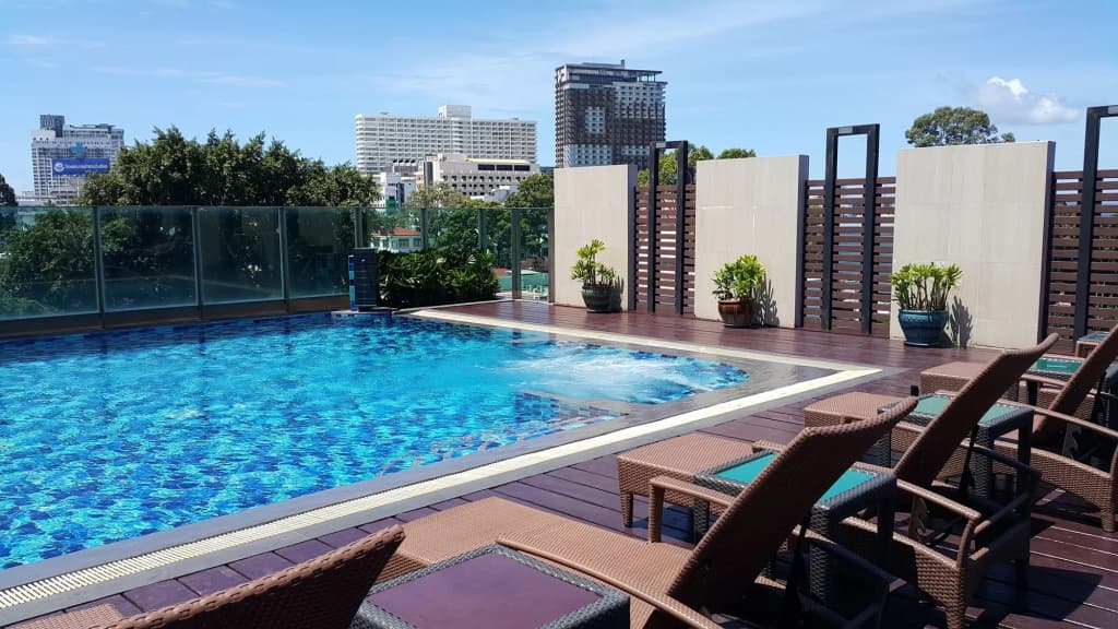 Hotel photo 17