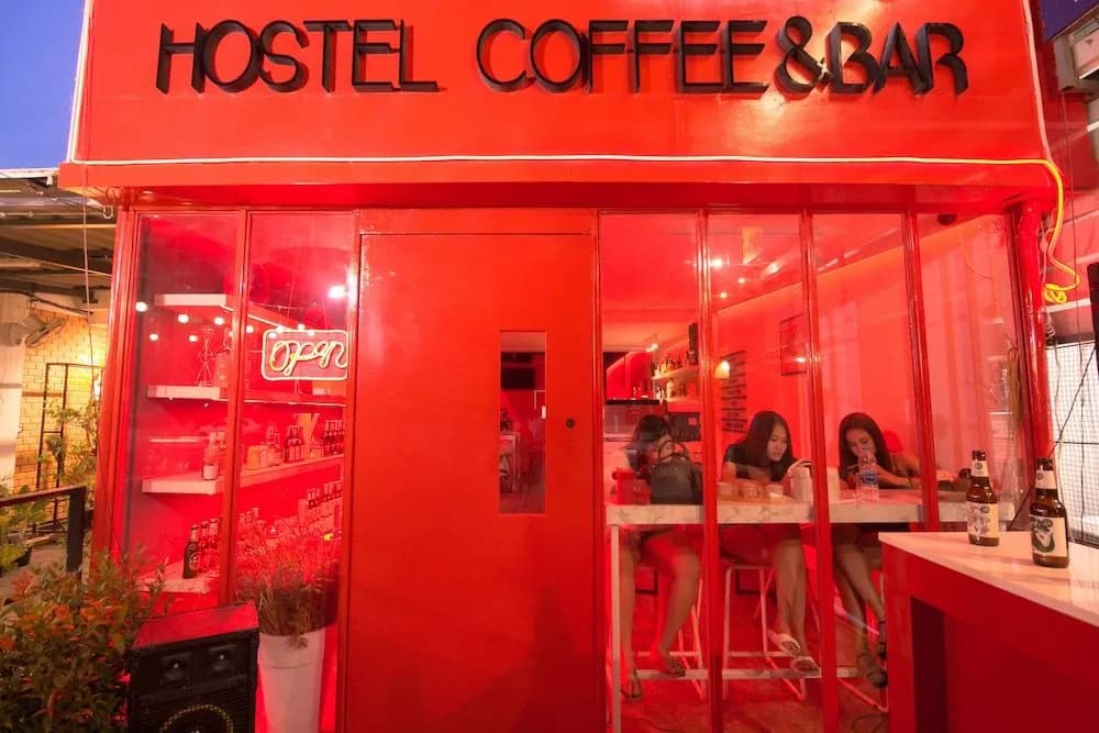 Hotel photo 19