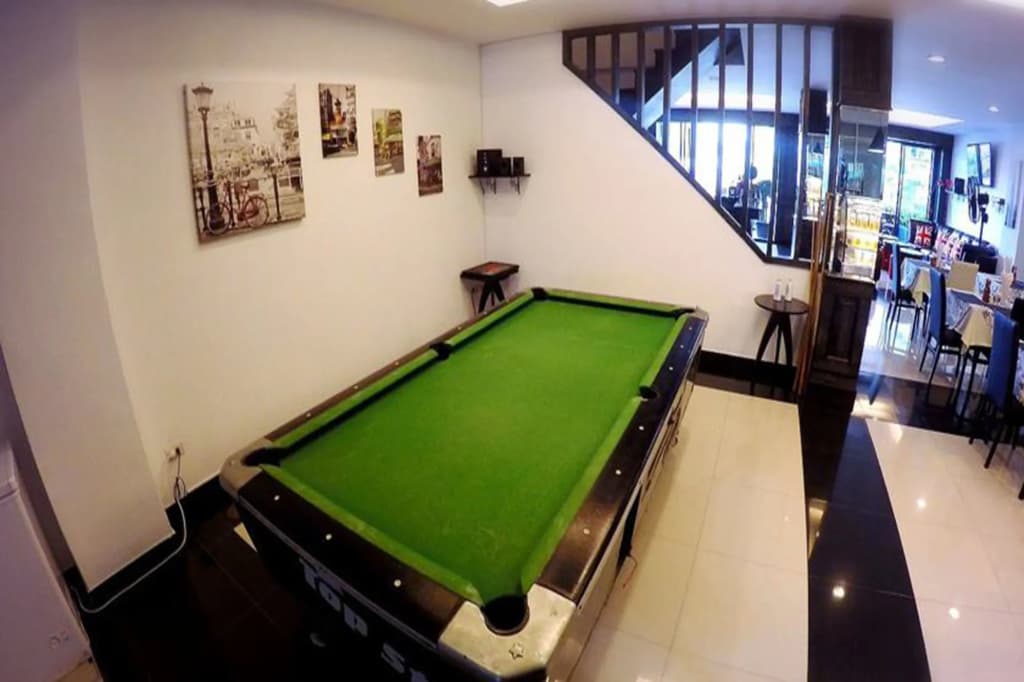 Hotel photo 12